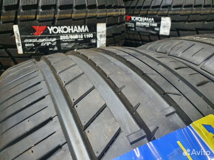 Habilead SportMax S2000 245/35 R20 99W