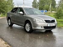 Skoda Octavia 1.8 AMT, 2009, 140 000 км, с пробегом, цена 830 000 руб.