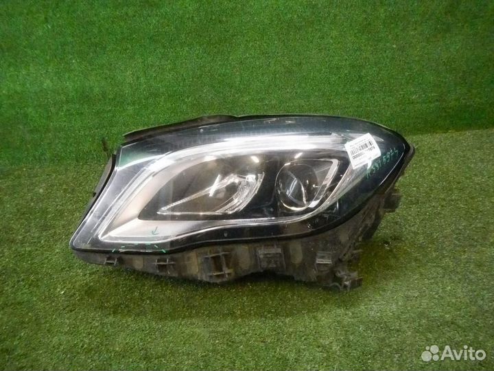 Фара левая Mercedes-Benz GLA-Class