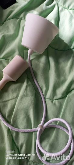 Светильник