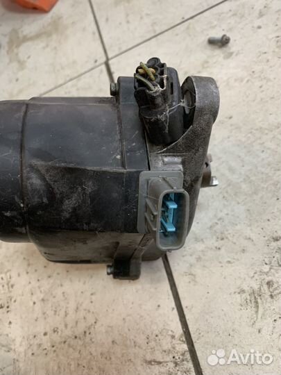 Продам трамлер хонда аккорд