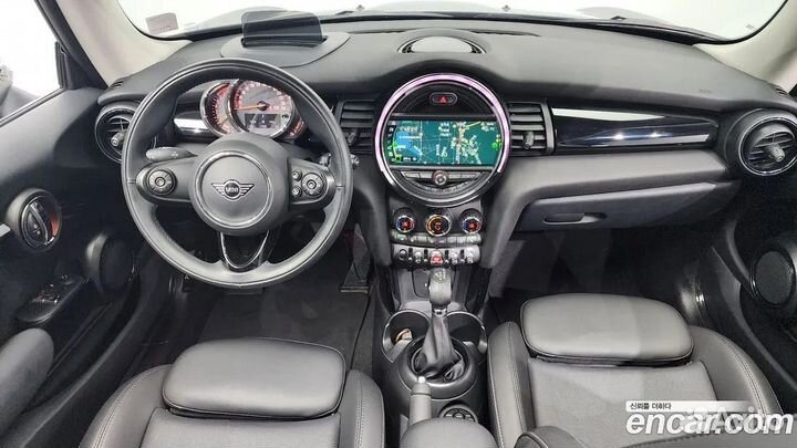 MINI Cooper 1.5 AT, 2019, 28 000 км