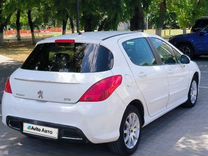 Peugeot 308 1.6 AT, 2011, 156 500 км, с пробегом, цена 679 000 руб.