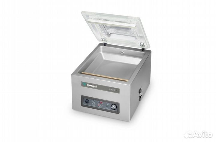 Вакуумный упаковщик Henkelman jumbo 35