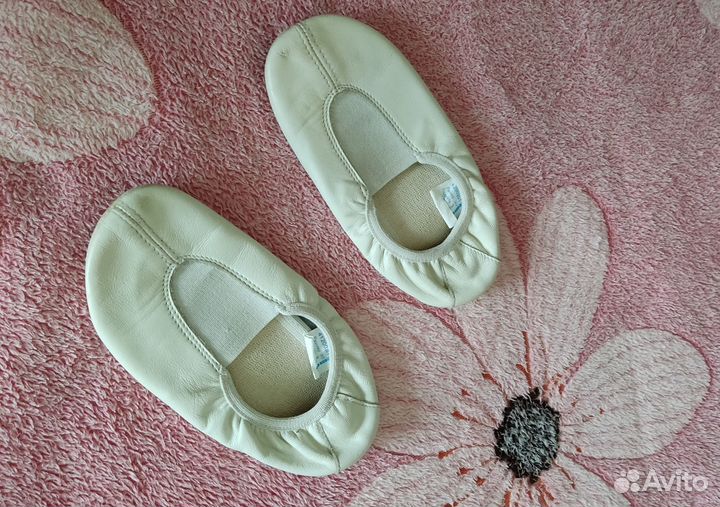 Вещи для танцев/гимнастики