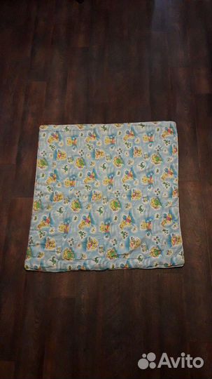 Одеяло детское