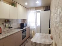 2-к. квартира, 43,1 м², 1/10 эт.