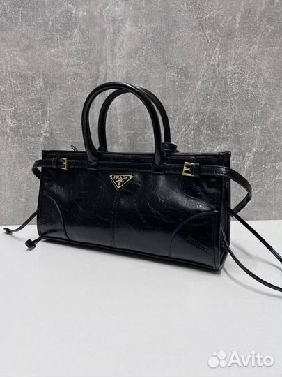 Сумка женская prada