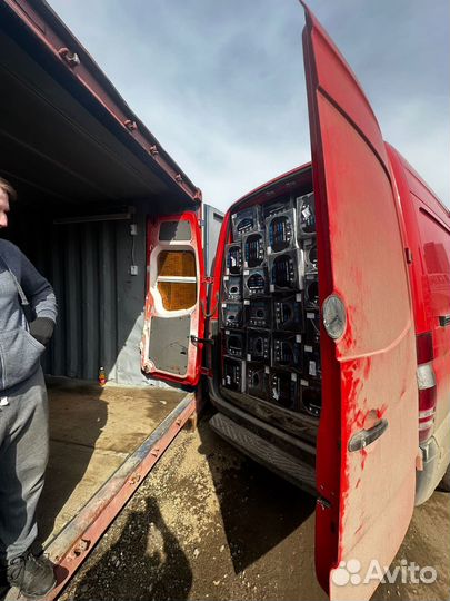 Автономный отопитель