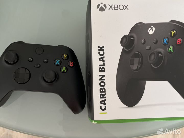 Геймпад Xbox Series Wireless