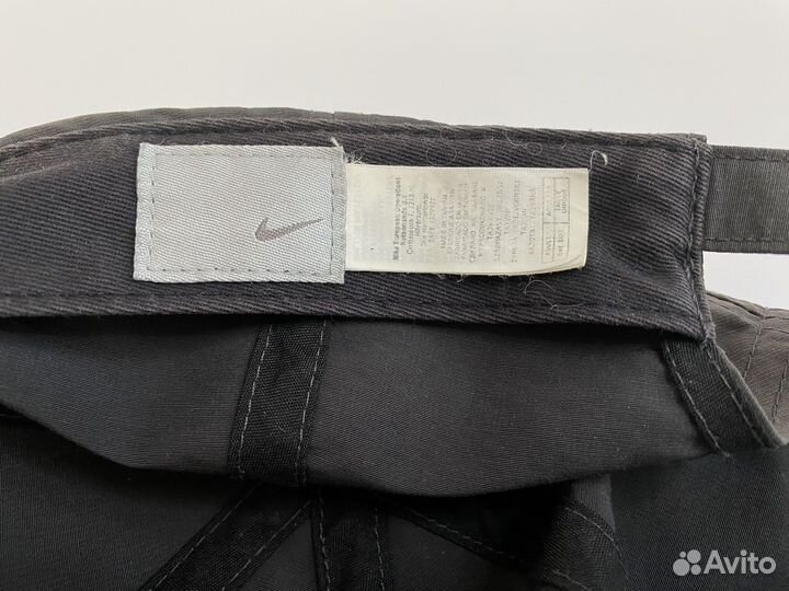 Кепка Nike