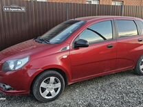 Chevrolet Aveo 1.4 MT, 2011, 158 300 км, с пробегом, цена 519 000 руб.