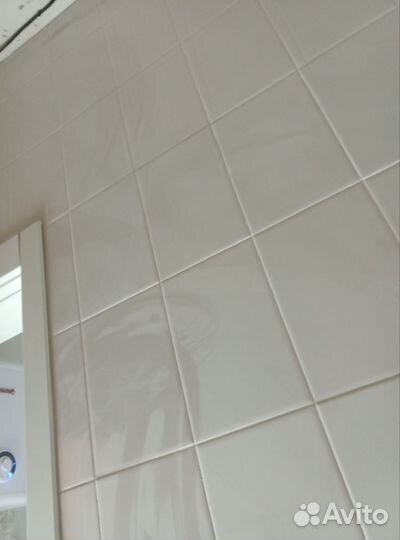 Плиточные работы