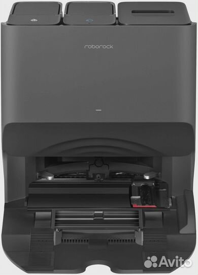 Новый Робот пылесос Roborock S8 Pro Ultra