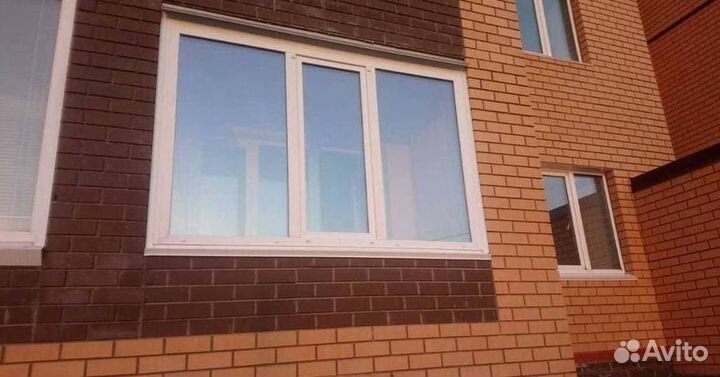 Остекление балкона