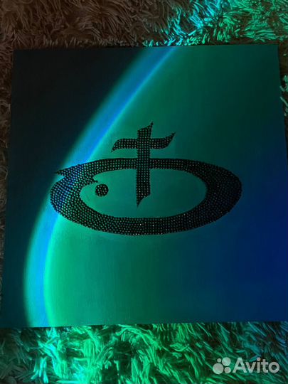 Картина obladaet and p7ay3r5