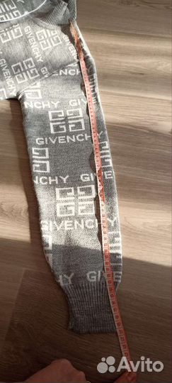 Спортивный костюм женский