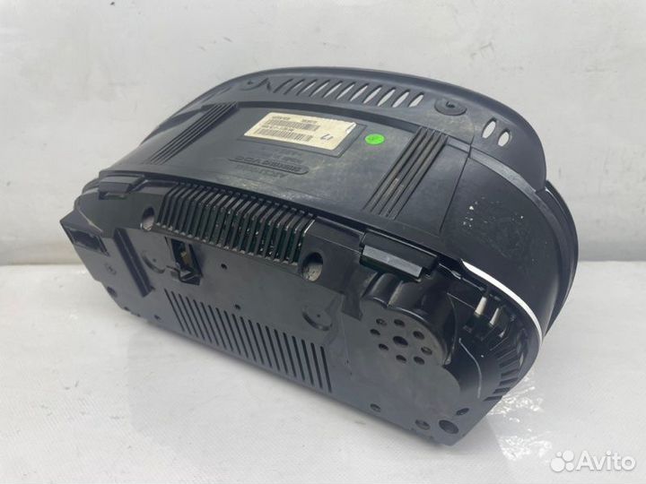 Щиток приборов Bmw X5 E70M 5.0 2013