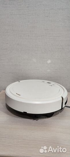 Робот-пылесос
