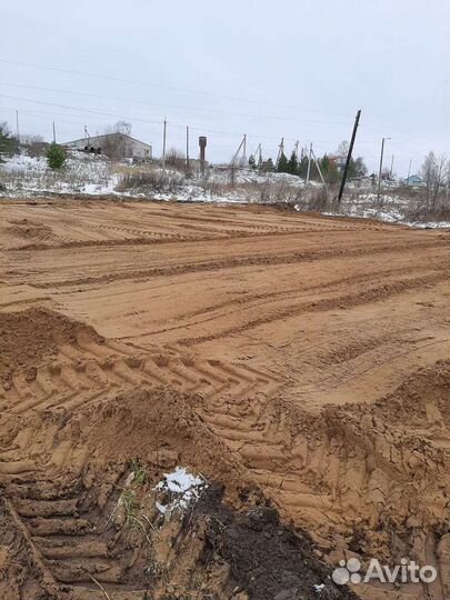 Песок, пгс, щебень, грунт, торф и т. д