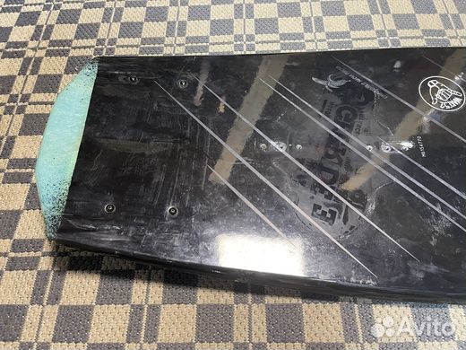 Вейкборд Hyperlite Milkcart - 144