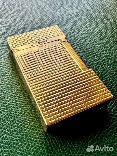 Зажигалка s t dupont