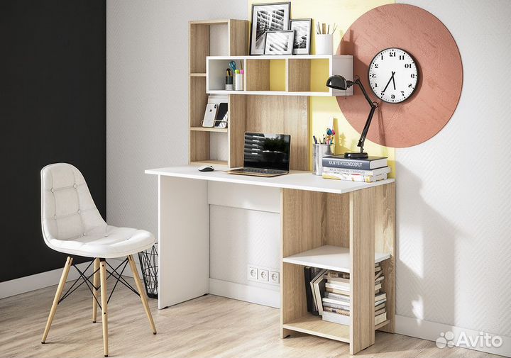 Компьютерный стол Олимп