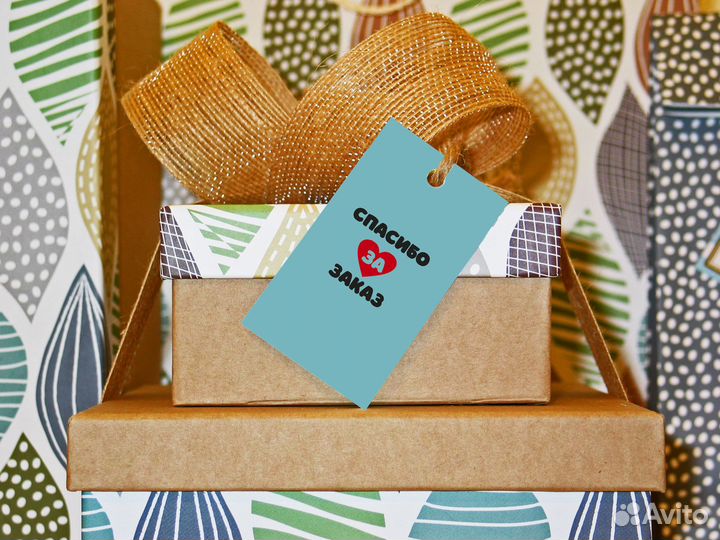 Изготовление Бирок