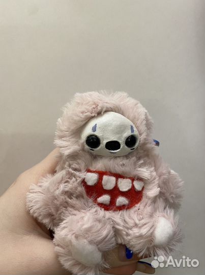 Безликий унесенные призраками