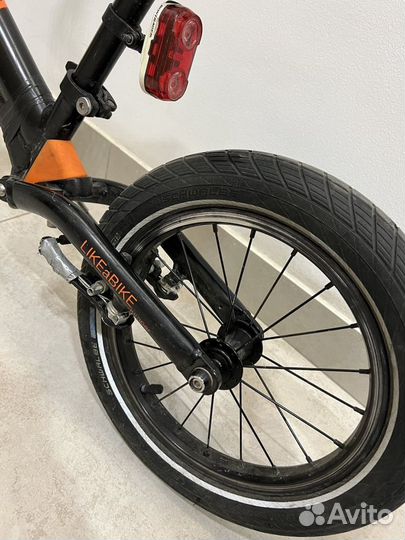 Беговел kokua likeabike jumper 14