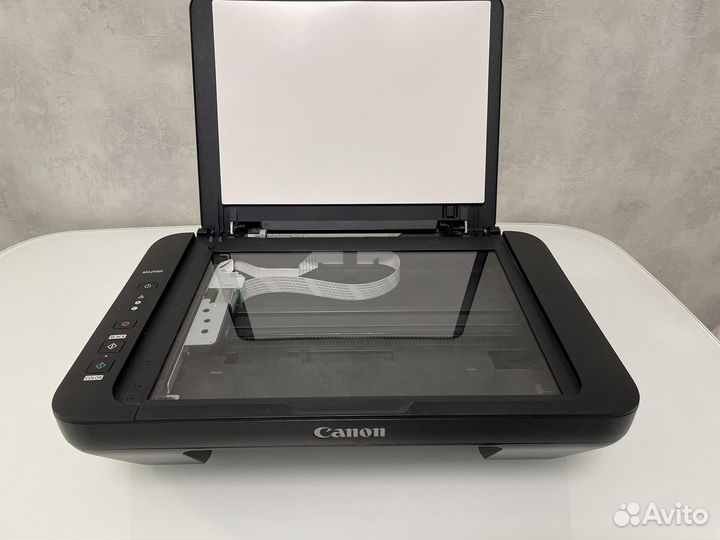 Струйный принтер мфу Canon MG 2540s