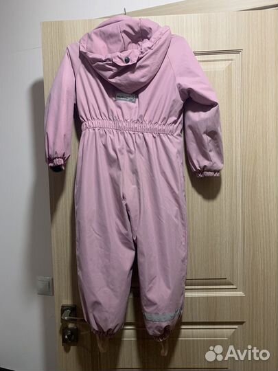 Детский комбинезон весна/осень