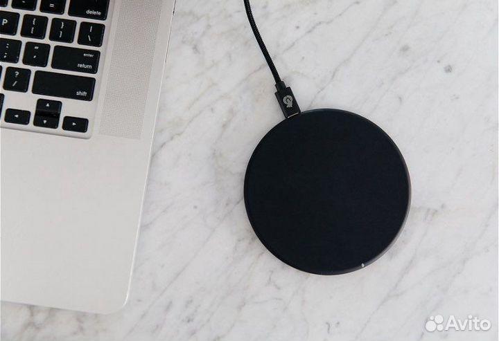 Беспроводная зарядка