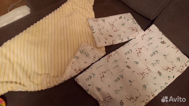 Коляска adamex