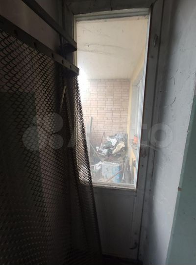 1-к. квартира, 38,8 м², 2/5 эт.