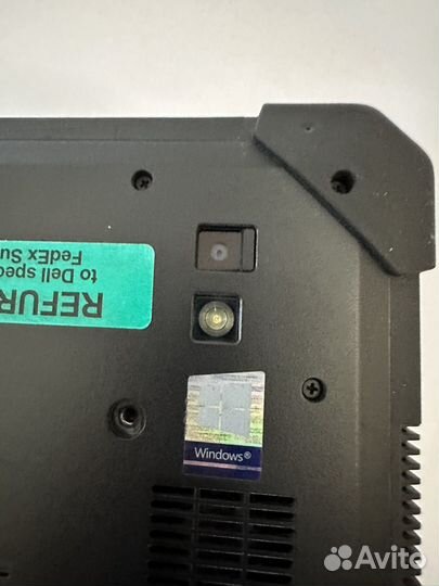 Полевой контроллер Getac PS236 корманный пк