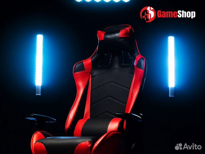 Бизнес с высоким доходом – Game Shop