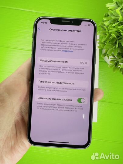 iPhone Xs 512gb space gray Новый/Витринный