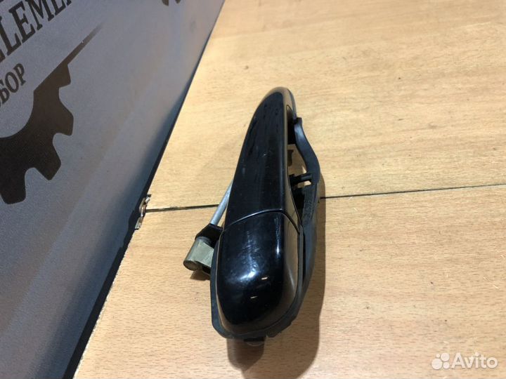 Ручка двери наружная правая BMW 3 серия