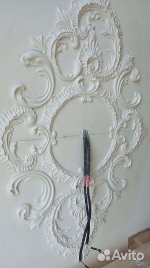 Лепнина на заказ