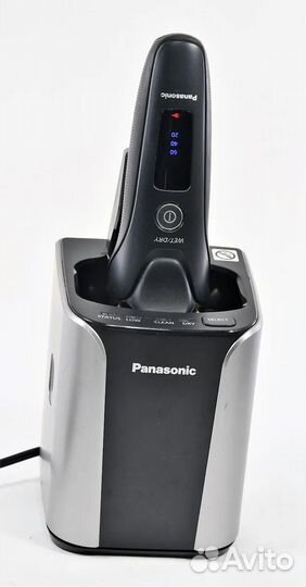 Panasonic беспроводная электрическая бритва