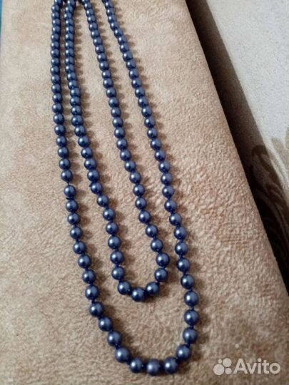 Бусы в ассортименте