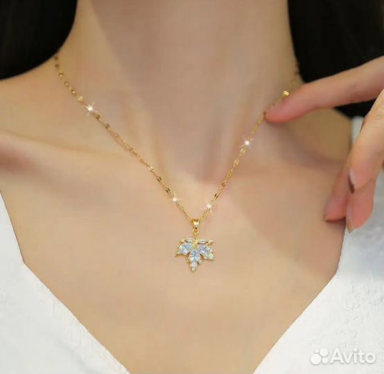 Бижутерия Комлект