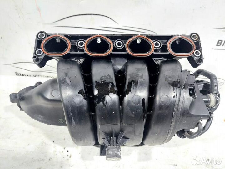 Коллектор впускной Cruze 2009-2016