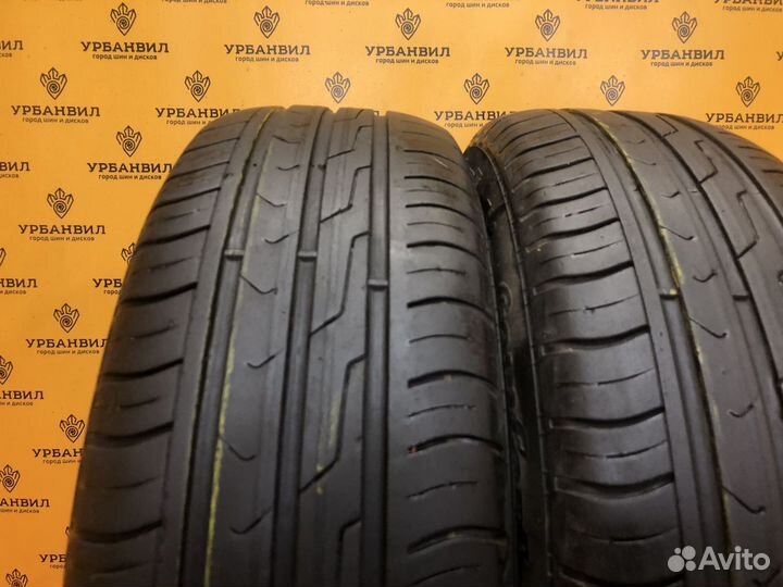 Cordiant Comfort 2 185/65 R15 92H