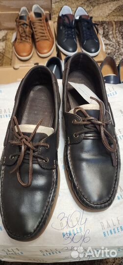 Мокасины Ralf Ringer 44