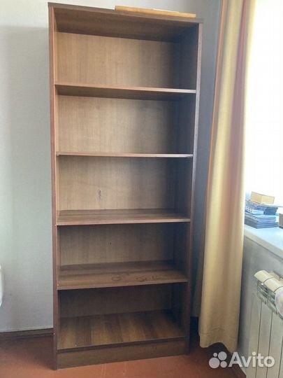 Стеллаж полка