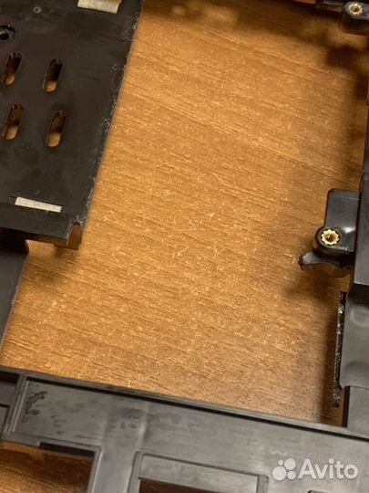 Поддон(1) Asus K52J