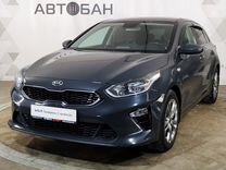 Kia Ceed 1.6 AT, 2020, 49 500 км, с пробегом, цена 1 738 000 руб.