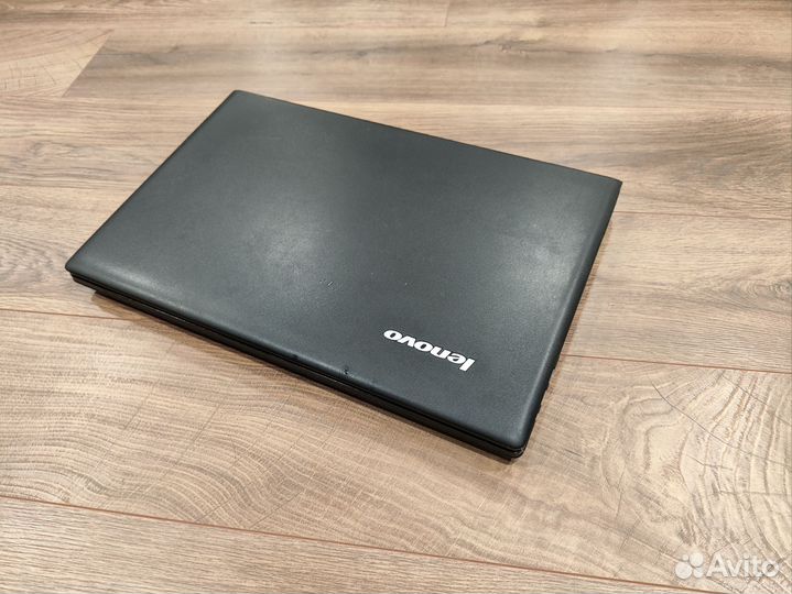 Ноутбук lenovo g700